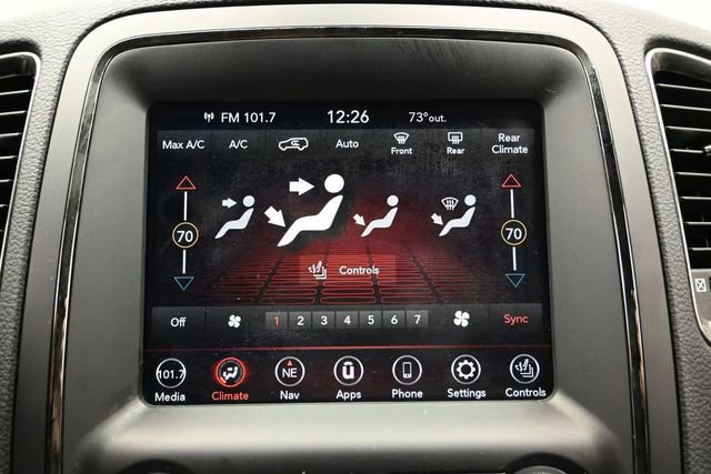 Certified 2020 Dodge Durango GT AWD/4WD image 36