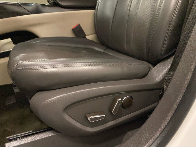 Used 2019 Lincoln Nautilus Reserve w/ Driver Assistance Package AWD/4WD image 17
