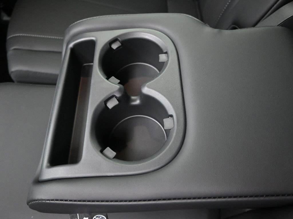 New 2026 INFINITI QX60 Luxe w/ Cargo Package image 19