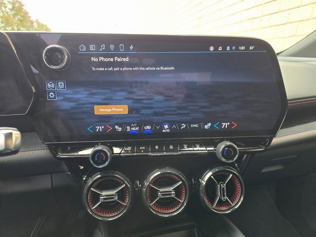 Used 2024 Chevrolet Blazer EV RS image 40