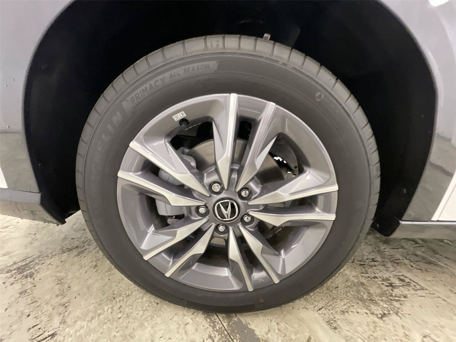 New 2026 Acura ADX AWD image 26