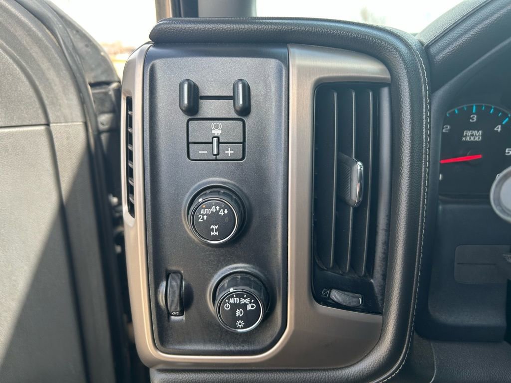 Used 2018 GMC Sierra 1500 Denali w/ Denali Ultimate Package image 21