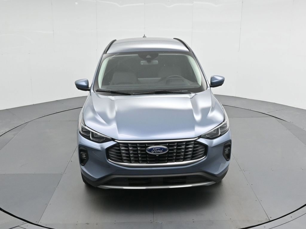 New 2025 Ford Escape SE w/ PHEV Premium Package image 41