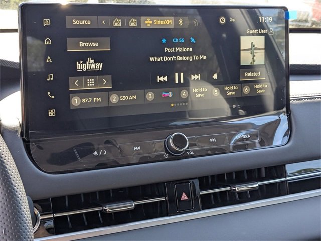 New 2025 Mitsubishi Outlander SEL image 22