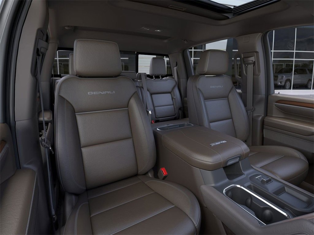 New 2026 GMC Sierra 2500 Denali w/ Max Trailering Package image 16