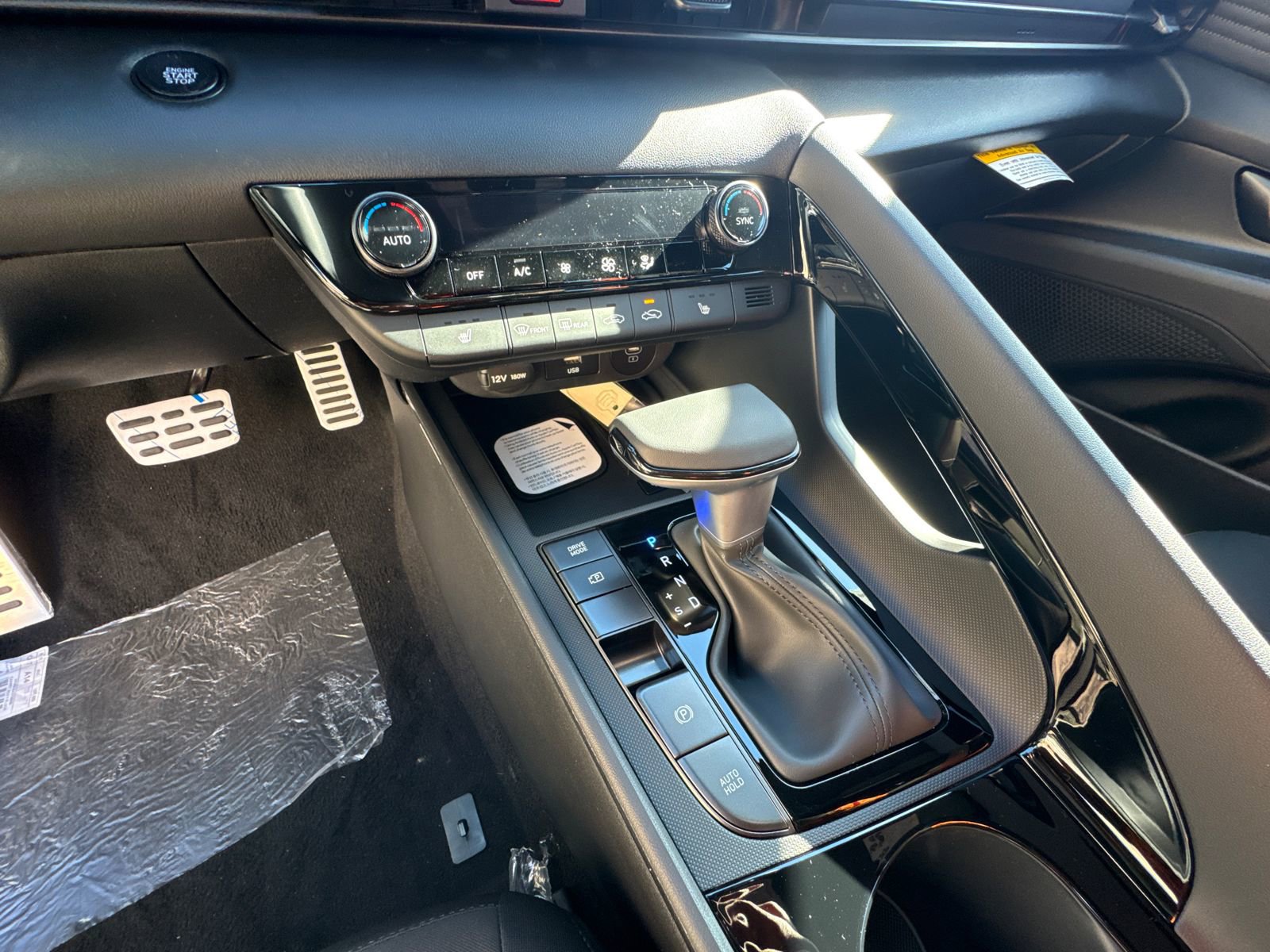 New 2026 Hyundai Elantra SEL Sport image 31