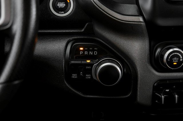 Used 2019 RAM 1500 Tradesman AWD/4WD image 23