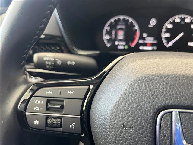 Used 2025 Honda CR-V EX-L image 21