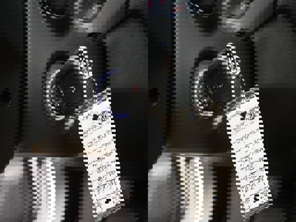 New 2025 Toyota RAV4 LE image 25