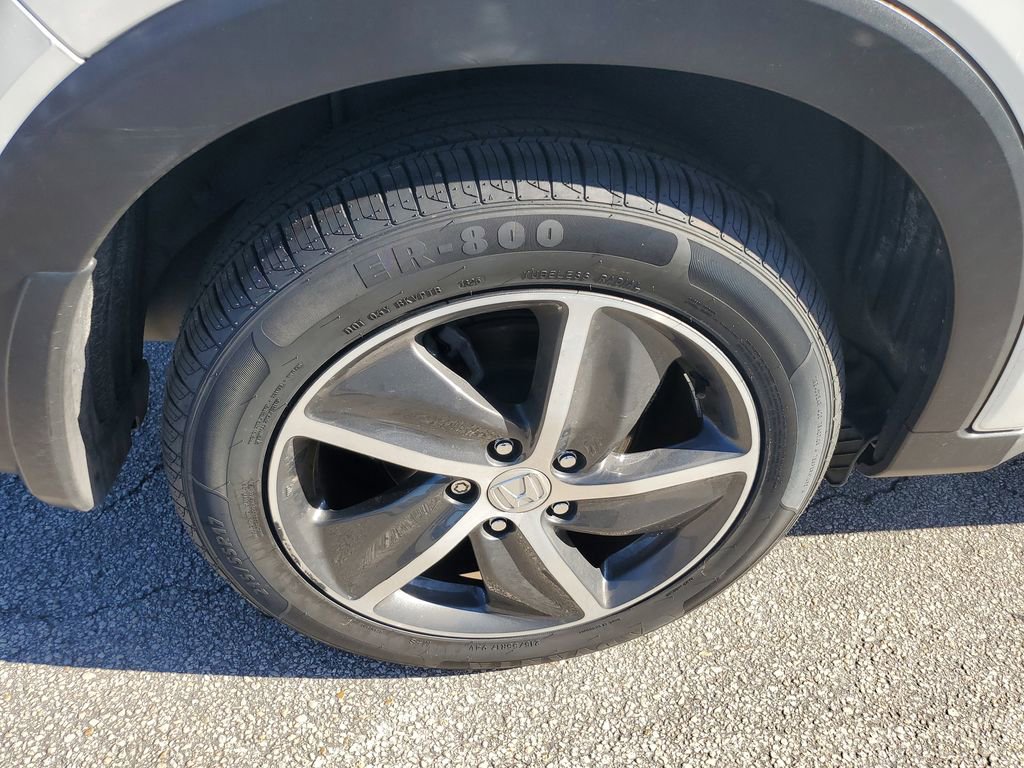 Used 2021 Honda HR-V EX-L image 9