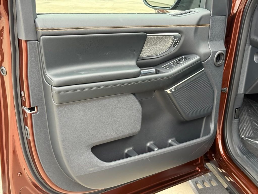 New 2027 Ford Expedition Tremor AWD/4WD image 16