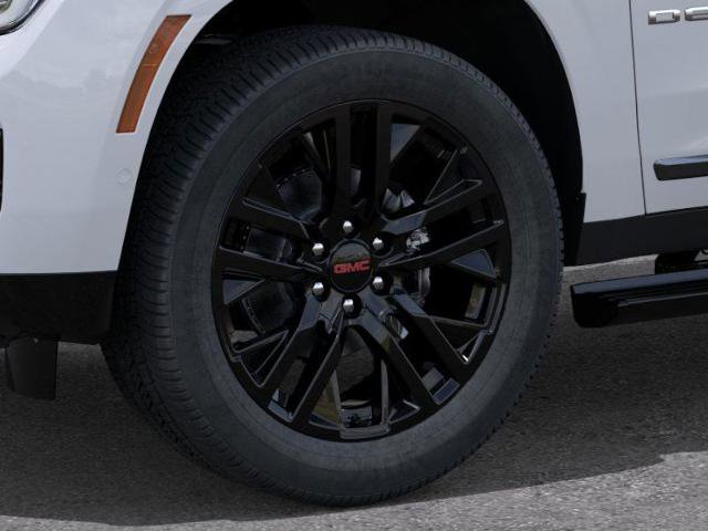 New 2026 GMC Yukon XL Denali Ultimate w/ LPO, Floor Liner Package AWD/4WD image 9