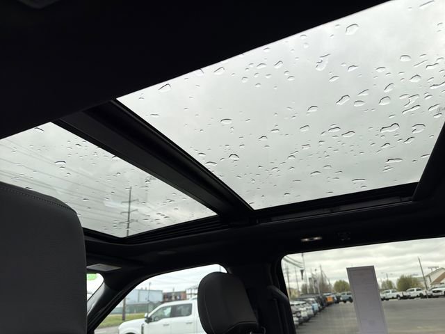 New 2026 Ford F150 Lariat w/ Equipment Group 502A High AWD/4WD image 13