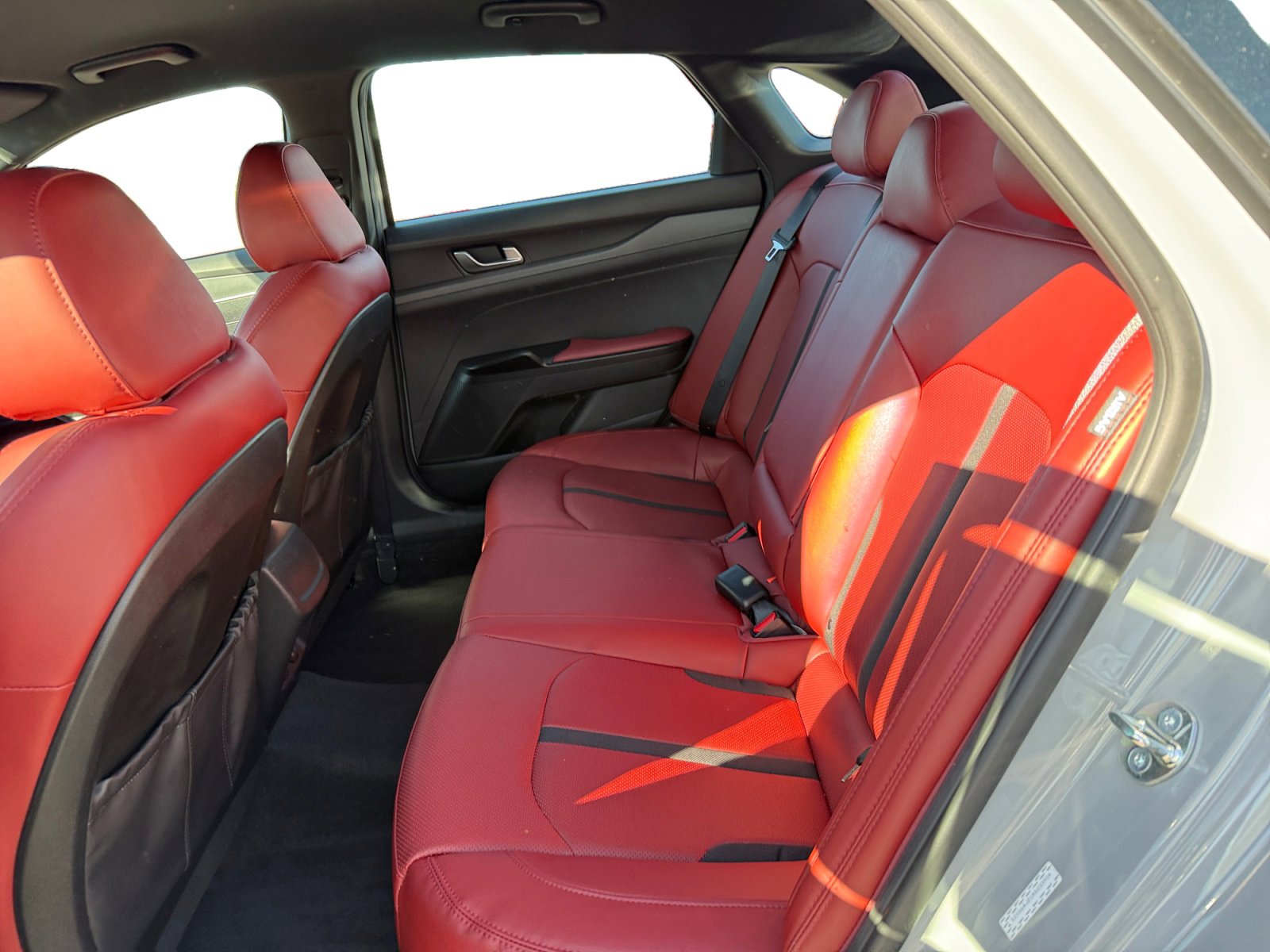 Used 2024 Kia K5 GT-Line w/ GT-Line Premium Package image 16