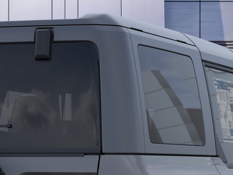 New 2026 Ford Bronco Big Bend AWD/4WD image 25
