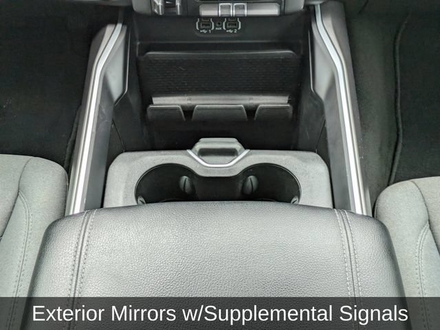 Used 2021 RAM 1500 Big Horn RWD image 21