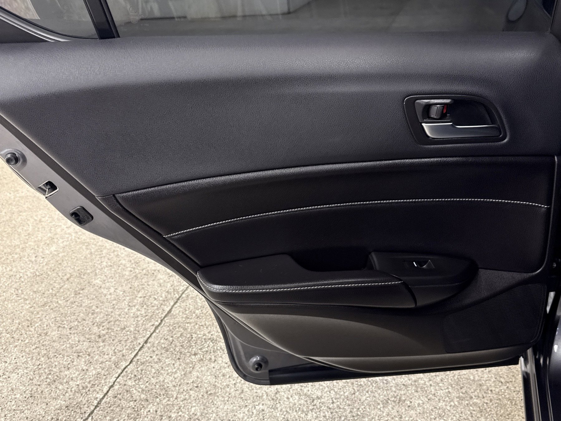 Used 2022 Acura ILX w/ Premium Package image 16