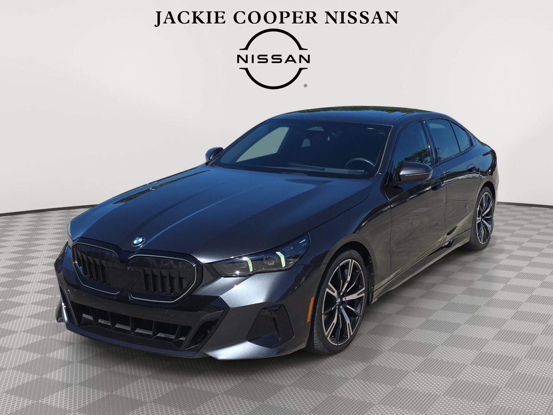 Used 2024 BMW 540i xDrive w/ Premium Package