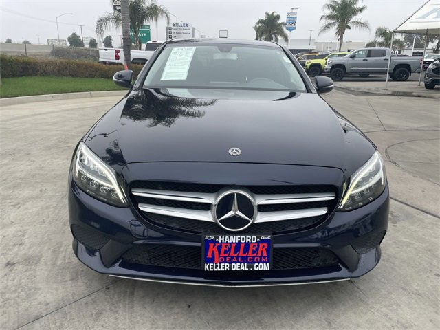 Used 2019 Mercedes-Benz C 300 C 300 image 3