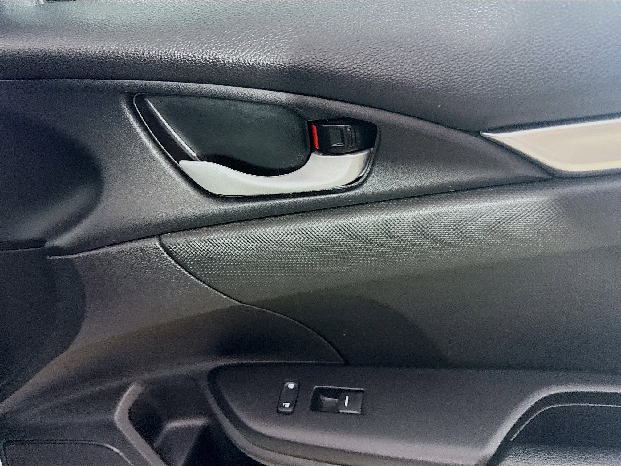 Used 2019 Honda Civic Sport image 31