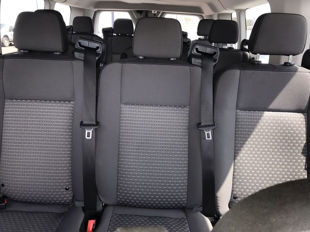 Used 2023 Ford Transit 350 XLT RWD image 22