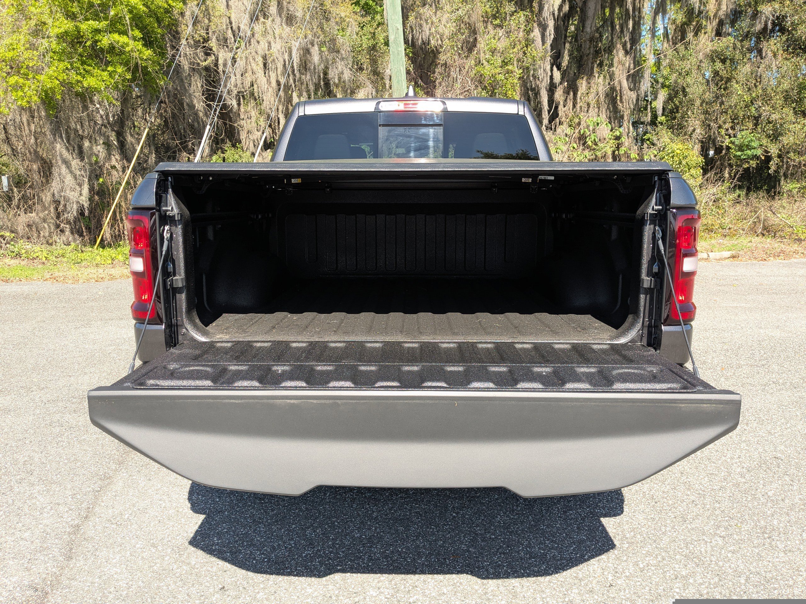 New 2026 RAM 1500 Big Horn image 12