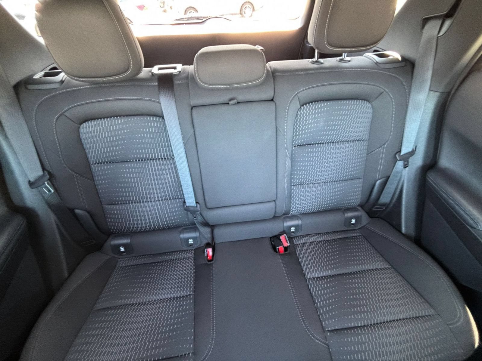 Used 2025 Chevrolet Equinox LT FWD image 38