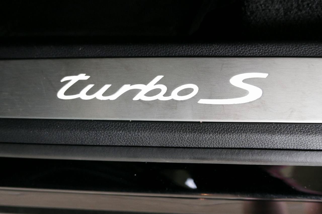Used 2012 Porsche Panamera Turbo S AWD/4WD image 25