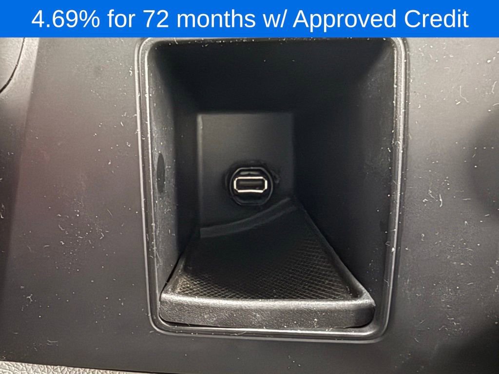 Used 2009 Chevrolet Silverado 1500 W/T image 18