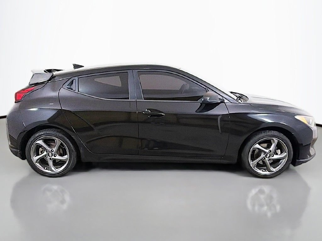 Used 2020 Hyundai Veloster 2.0 FWD image 14