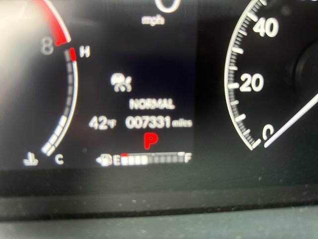 Used 2025 Honda Ridgeline RTL image 5