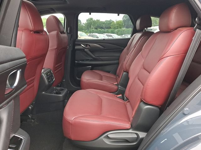 Used 2021 MAZDA CX-9 Carbon Edition AWD/4WD image 17