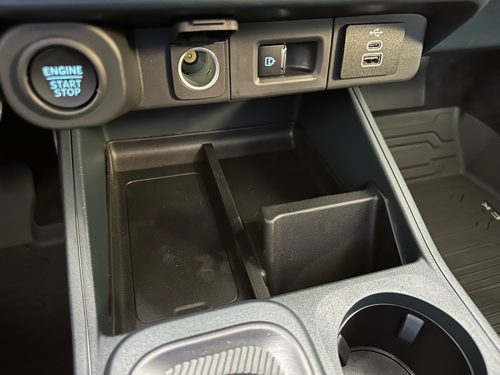 New 2026 Ford Maverick Lobo AWD/4WD image 36