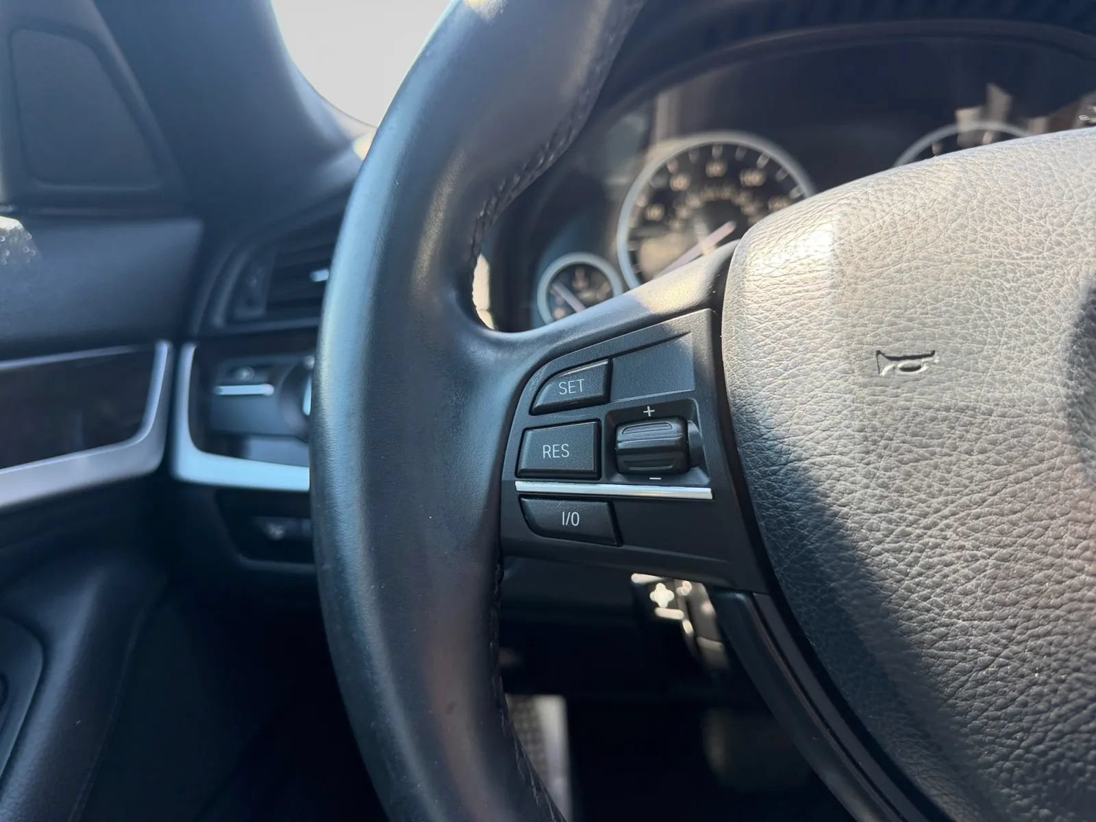 Used 2013 BMW 535i Sedan RWD image 22