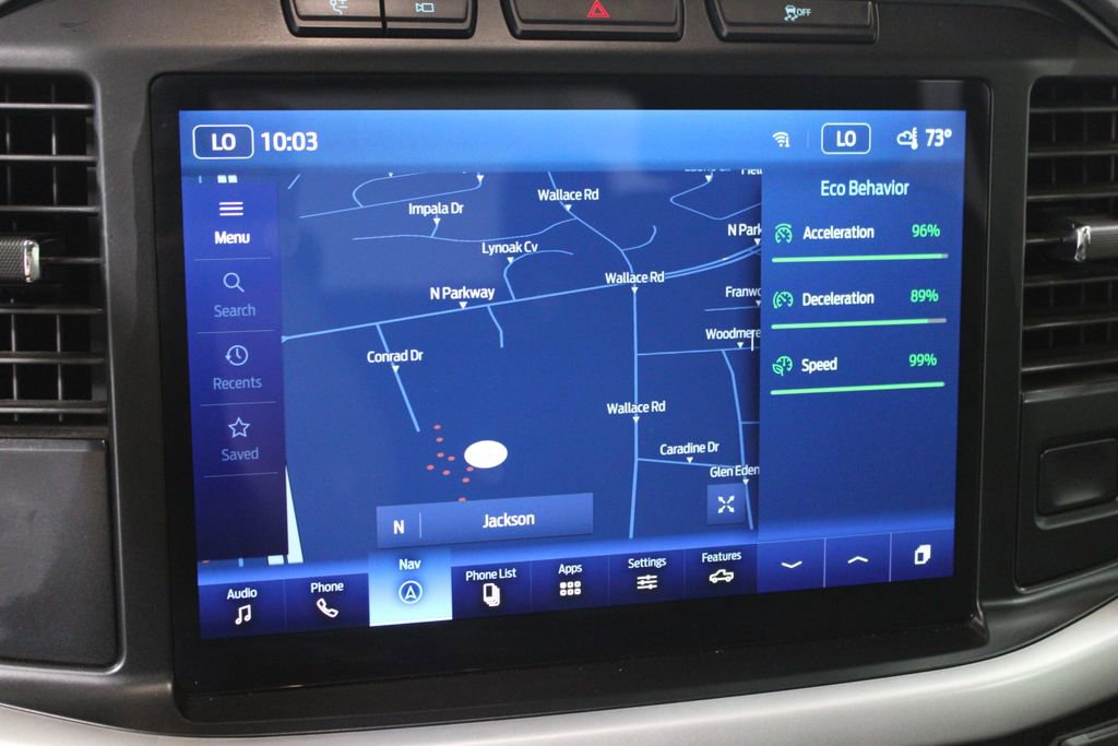 Used 2023 Ford F150 XLT w/ Equipment Group 302A High image 53