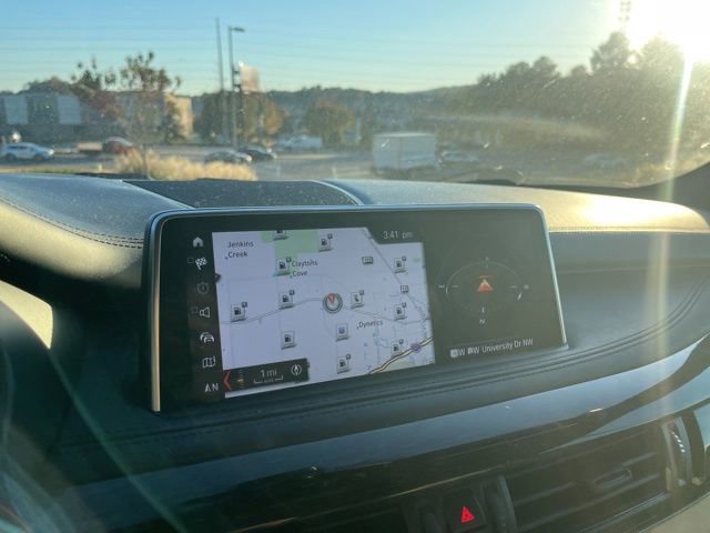 Used 2018 BMW X5 xDrive40e image 8