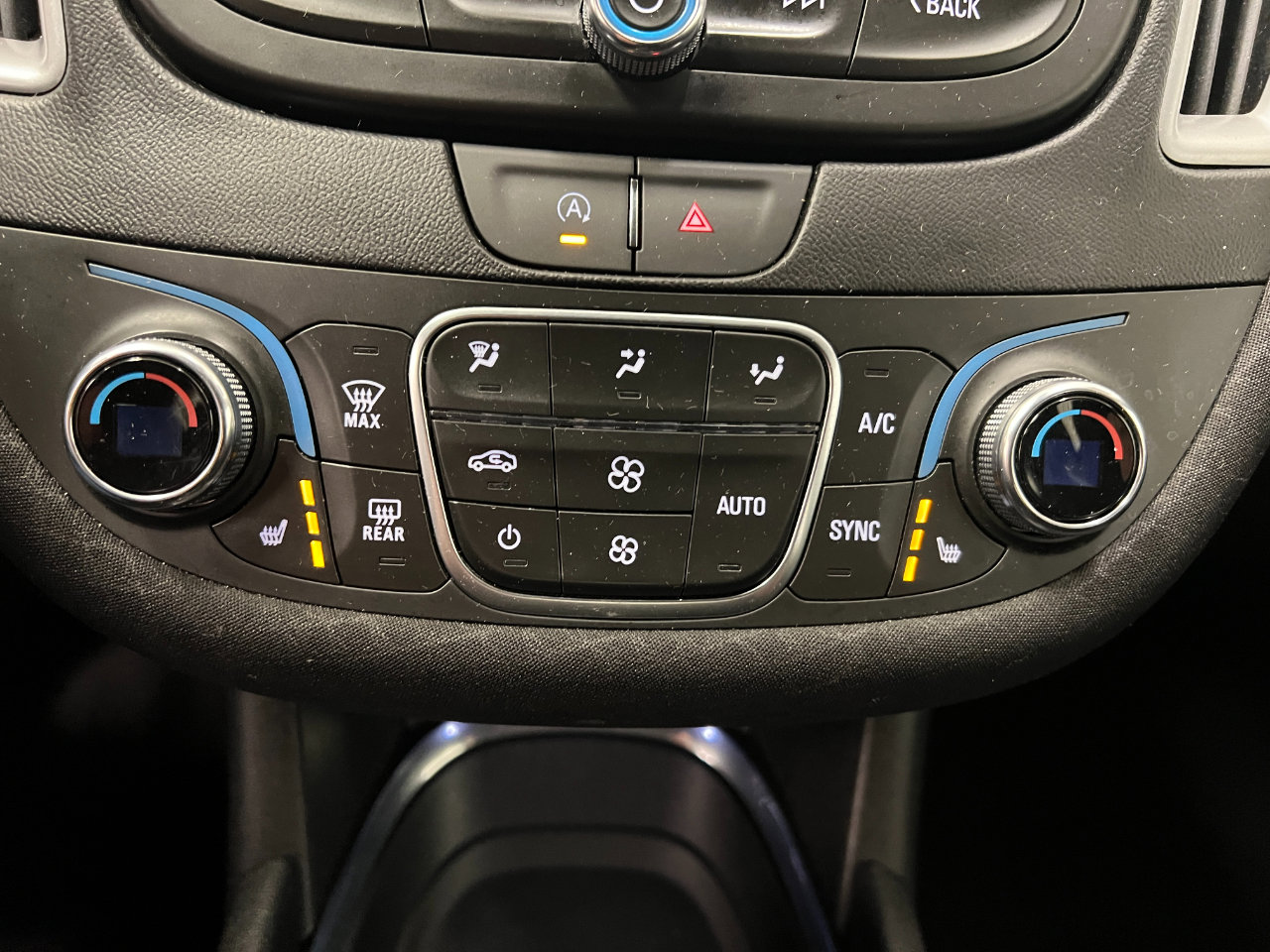 Used 2023 Chevrolet Malibu LT w/ Driver Confidence Package image 45