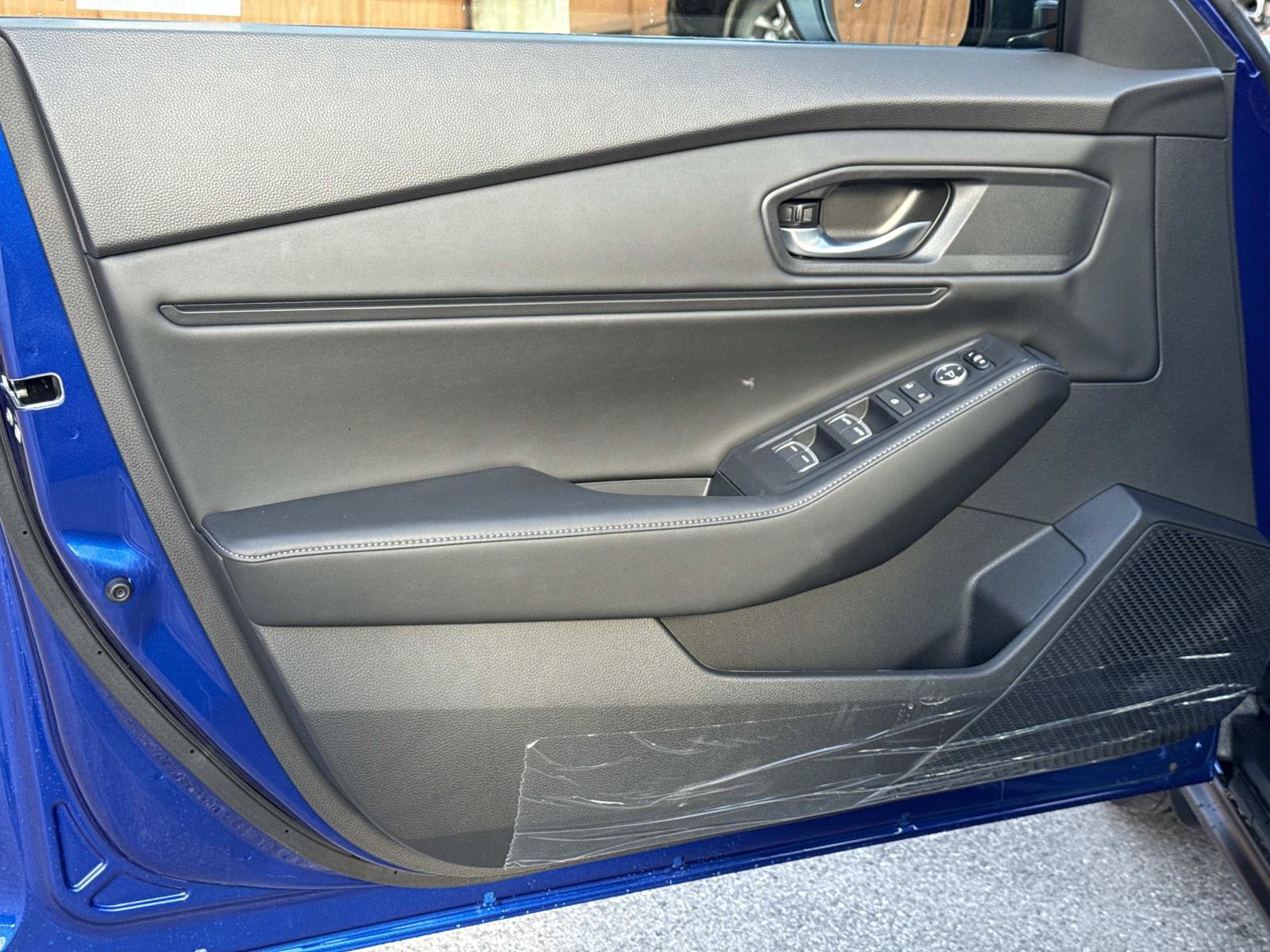 New 2025 Honda Accord Sport image 17