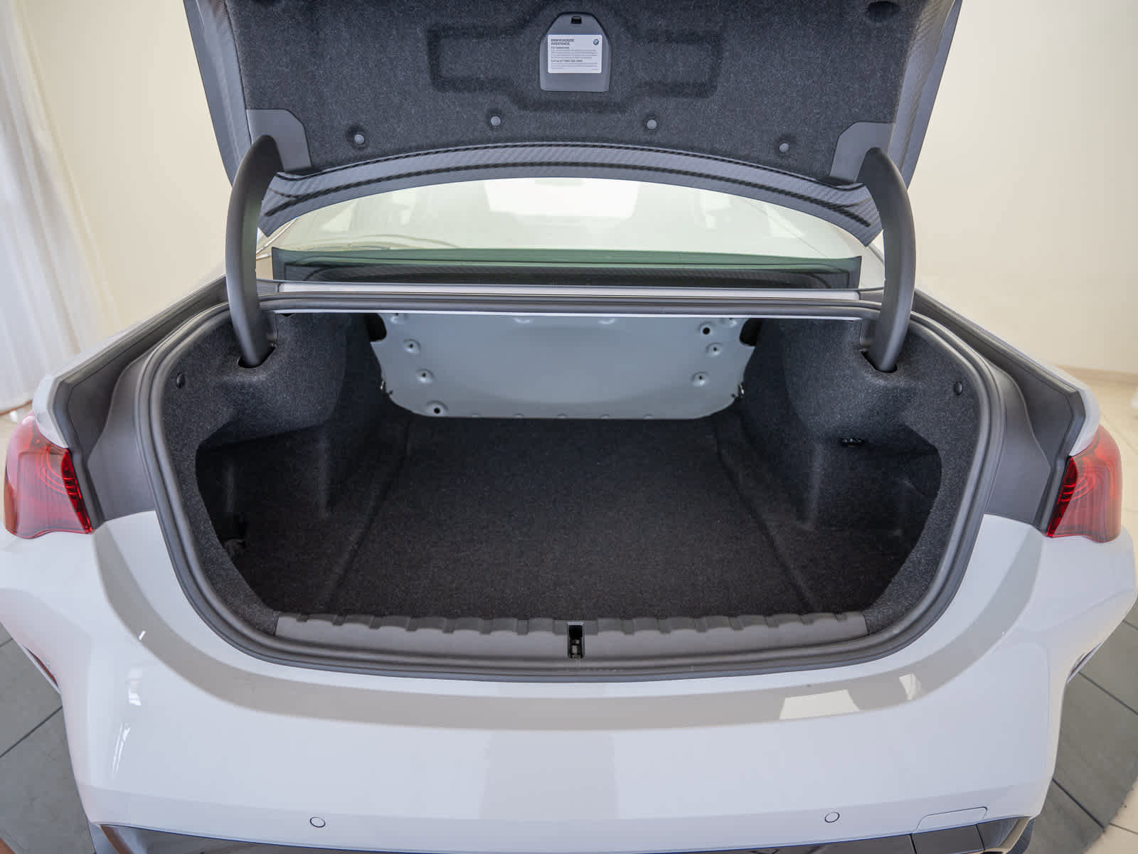 Used 2023 BMW M4 CSL image 30