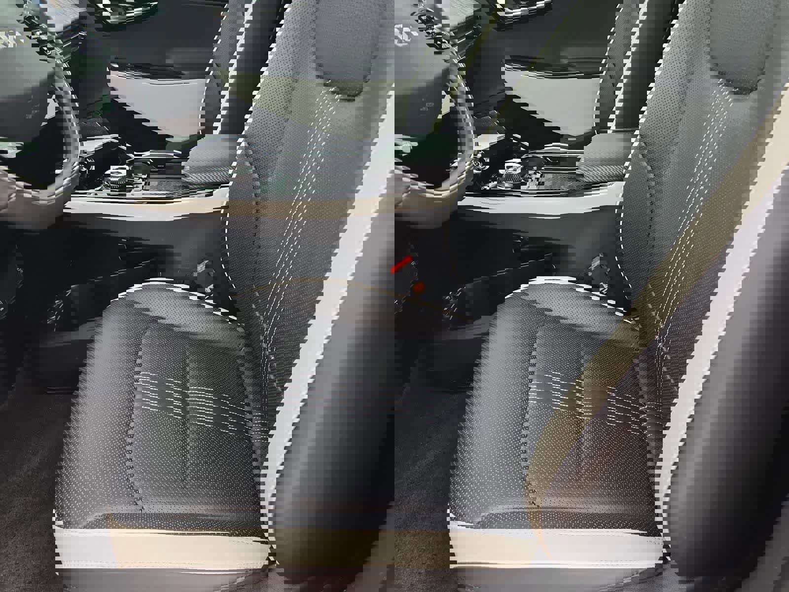 Certified 2023 Kia EV6 GT-Line image 12