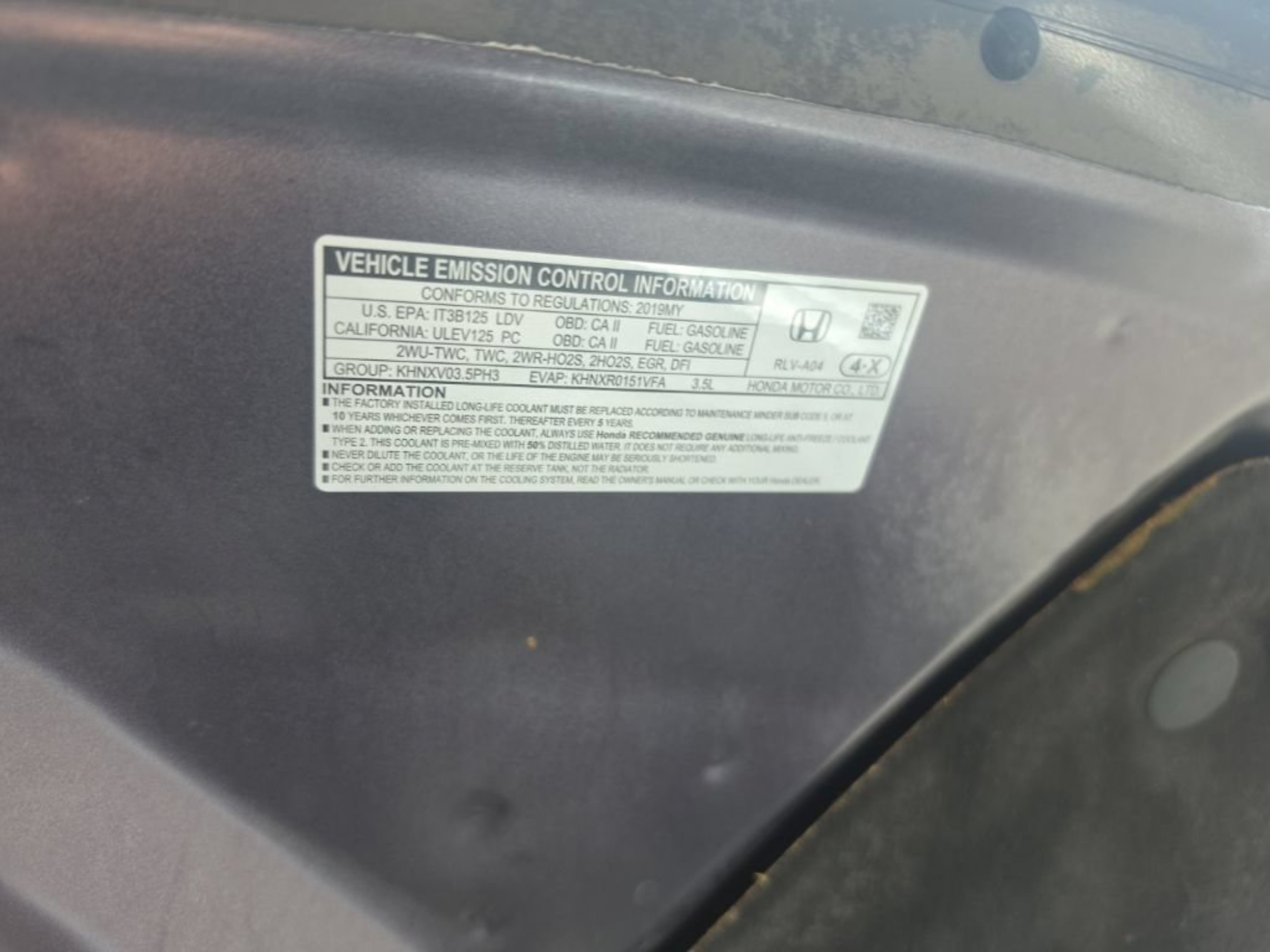 Used 2019 Honda Pilot EX-L image 11