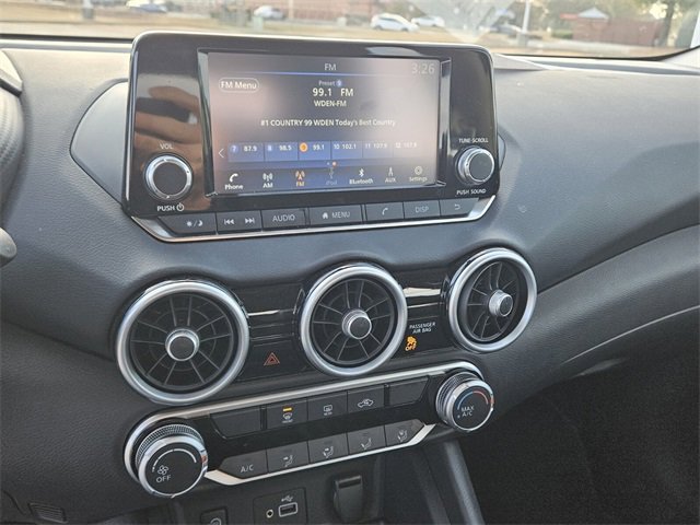 Used 2025 Nissan Sentra S image 18