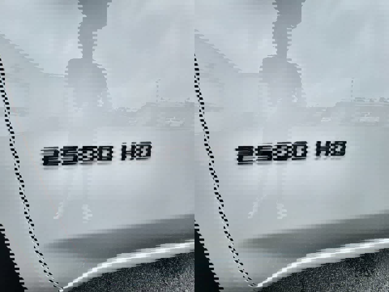 New 2026 Chevrolet Silverado 2500 LT w/ Trail Boss Package image 30