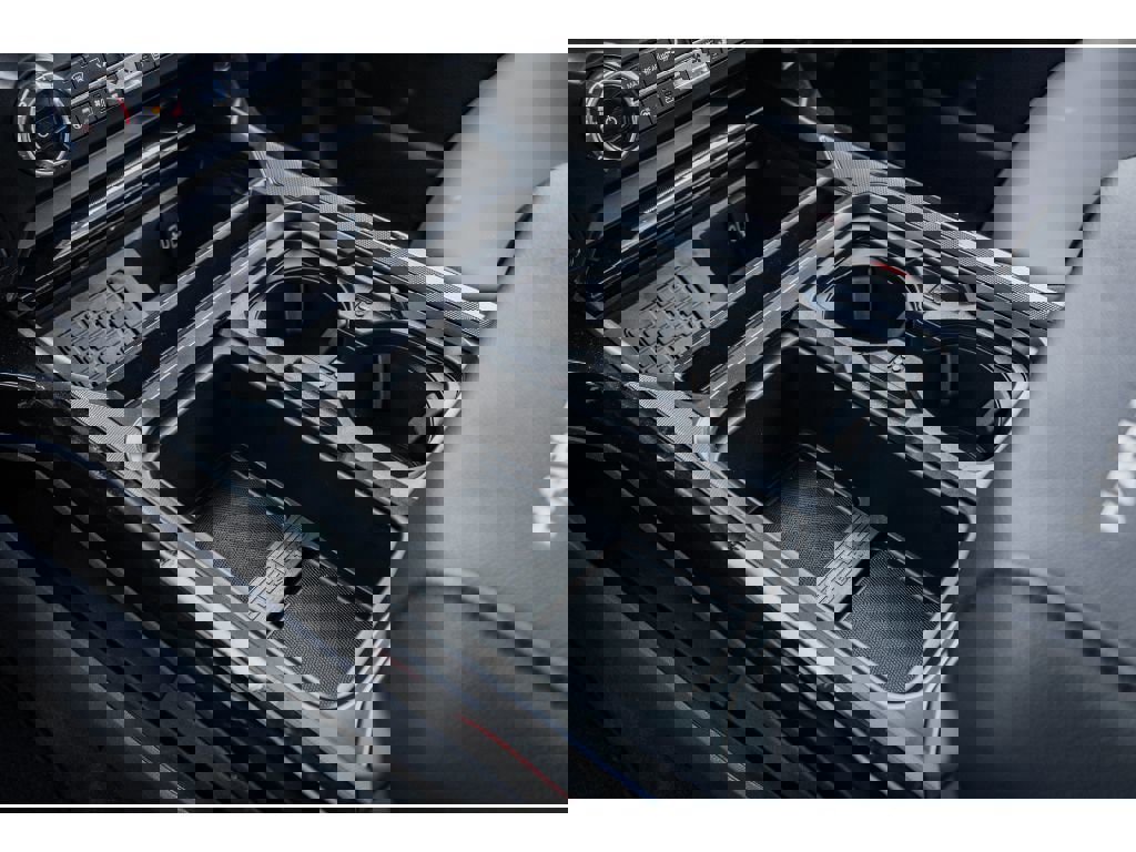 New 2026 Ford F250 Lariat w/ Black Appearance Package image 17