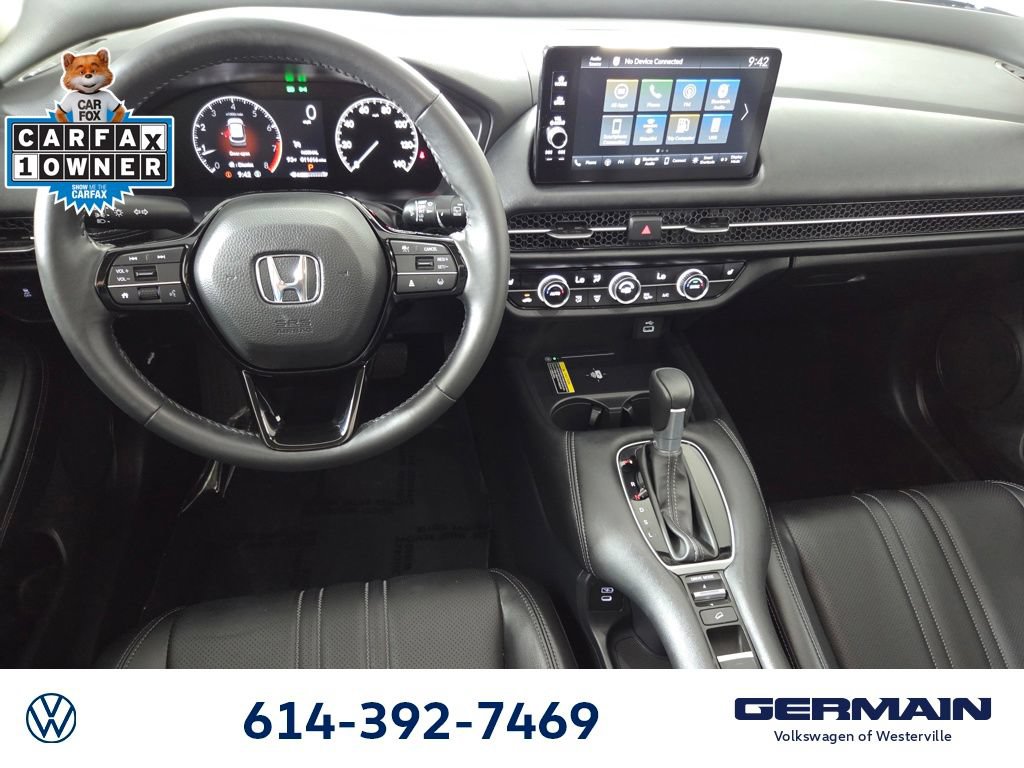 Used 2024 Honda HR-V EX-L image 18