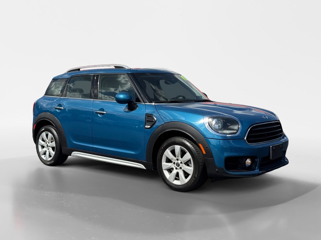 Used 2018 MINI Cooper Countryman FWD image 8