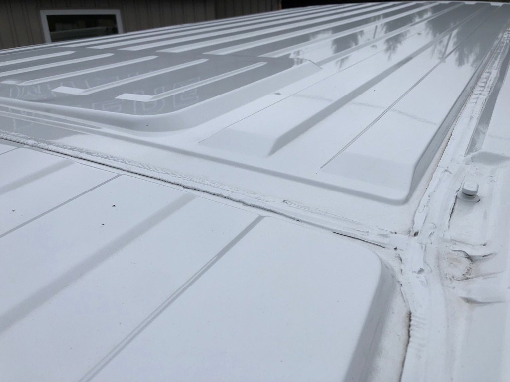 Used 2023 RAM ProMaster 2500 image 12