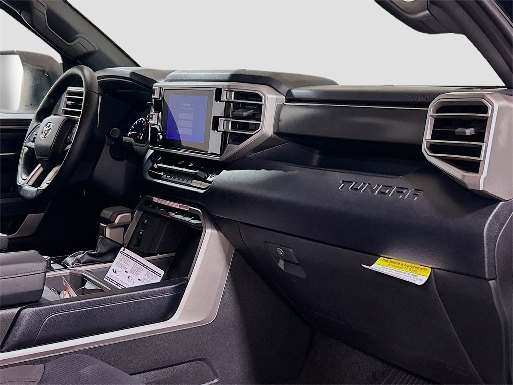 New 2026 Toyota Tundra SR5 image 27
