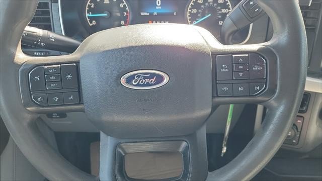 Used 2021 Ford F150 XL w/ Equipment Group 101A High AWD/4WD image 9