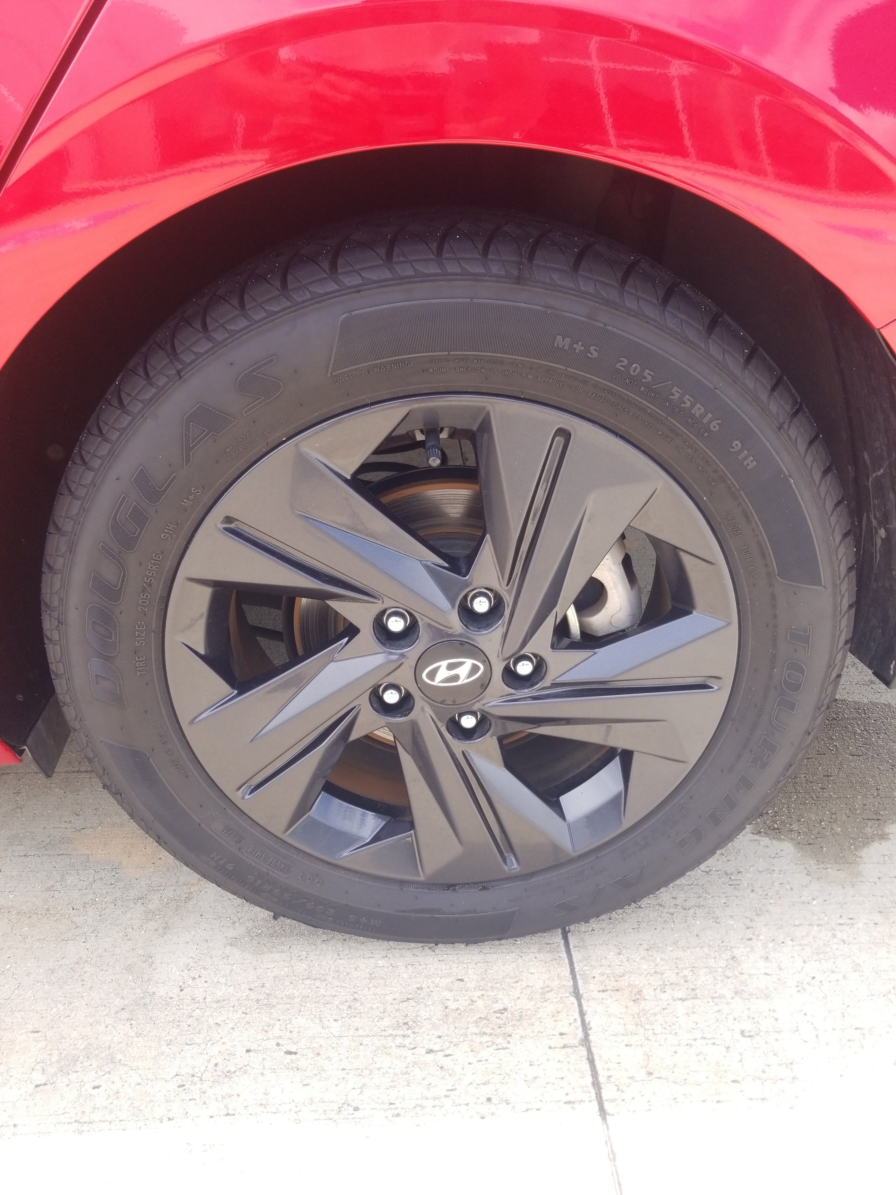 Used 2023 Hyundai Elantra SEL FWD image 22
